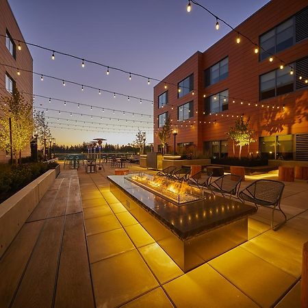 Hyatt Place Eugene/Oakway Center Εξωτερικό φωτογραφία