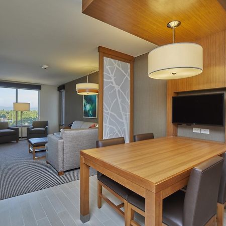 Hyatt Place Eugene/Oakway Center Εξωτερικό φωτογραφία