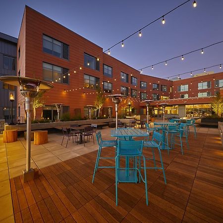 Hyatt Place Eugene/Oakway Center Εξωτερικό φωτογραφία