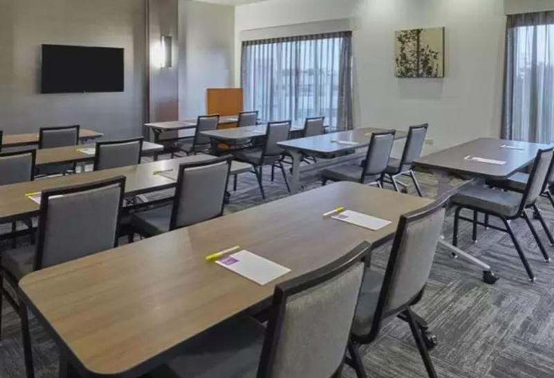 Hyatt Place Eugene/Oakway Center Εξωτερικό φωτογραφία