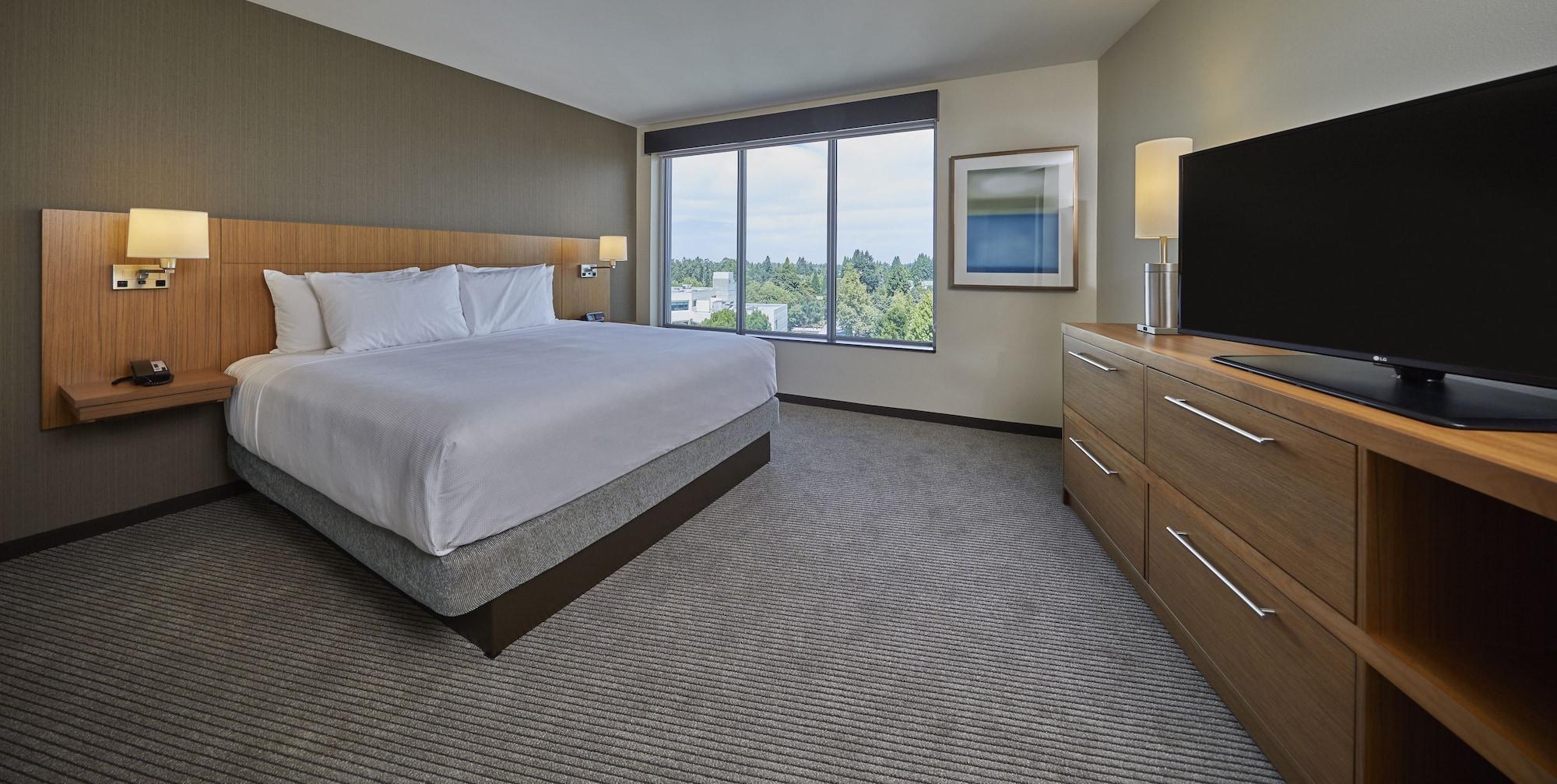 Hyatt Place Eugene/Oakway Center Εξωτερικό φωτογραφία
