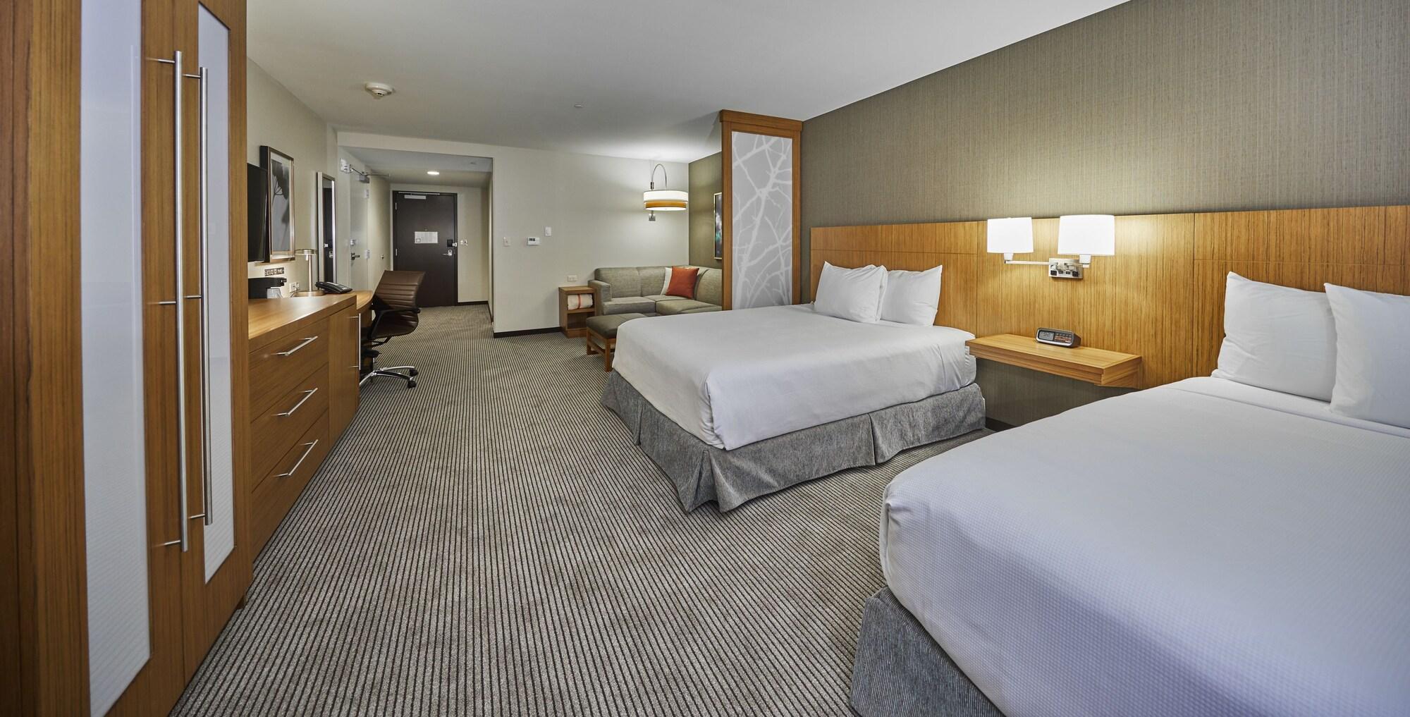Hyatt Place Eugene/Oakway Center Εξωτερικό φωτογραφία