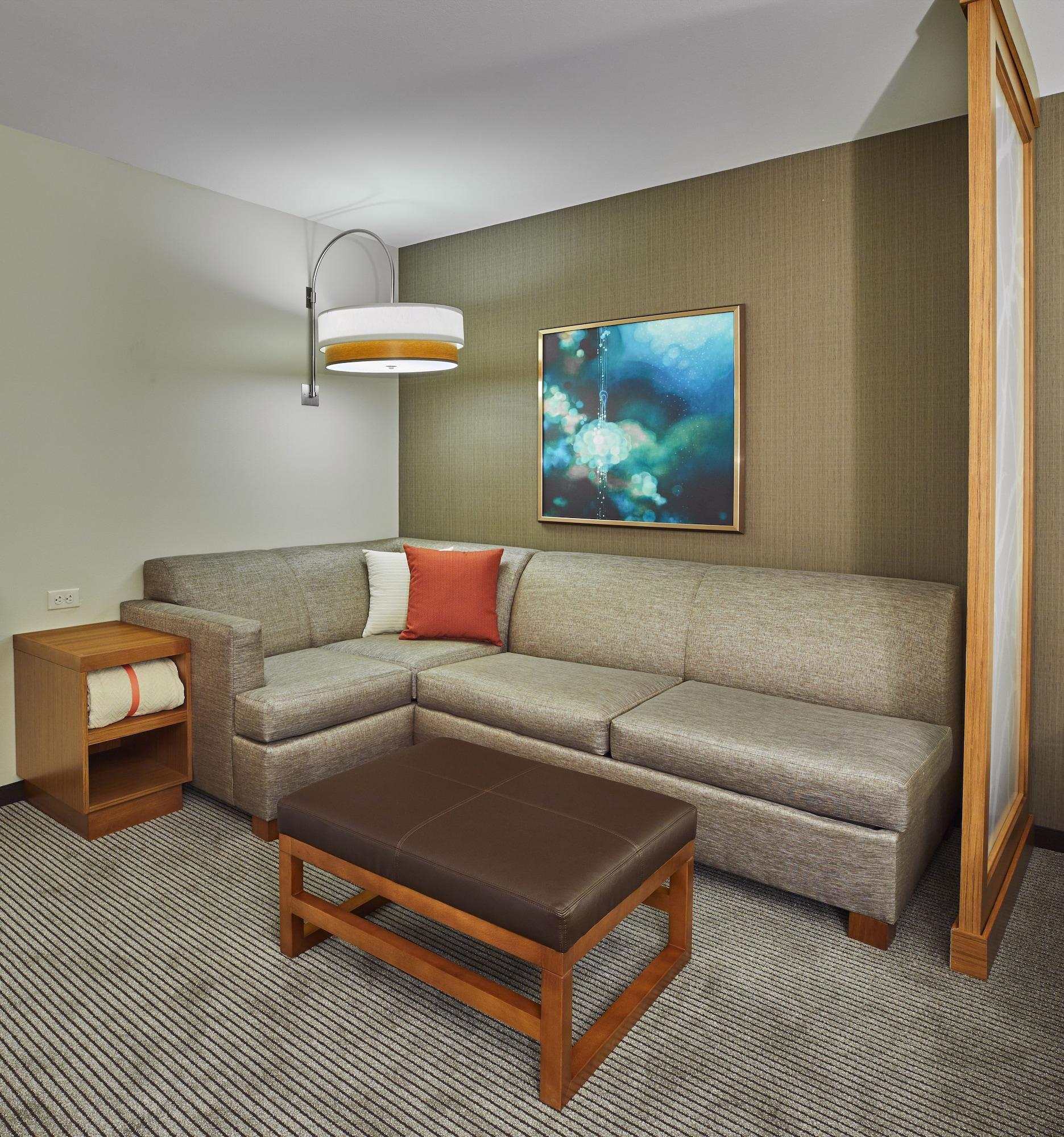 Hyatt Place Eugene/Oakway Center Εξωτερικό φωτογραφία