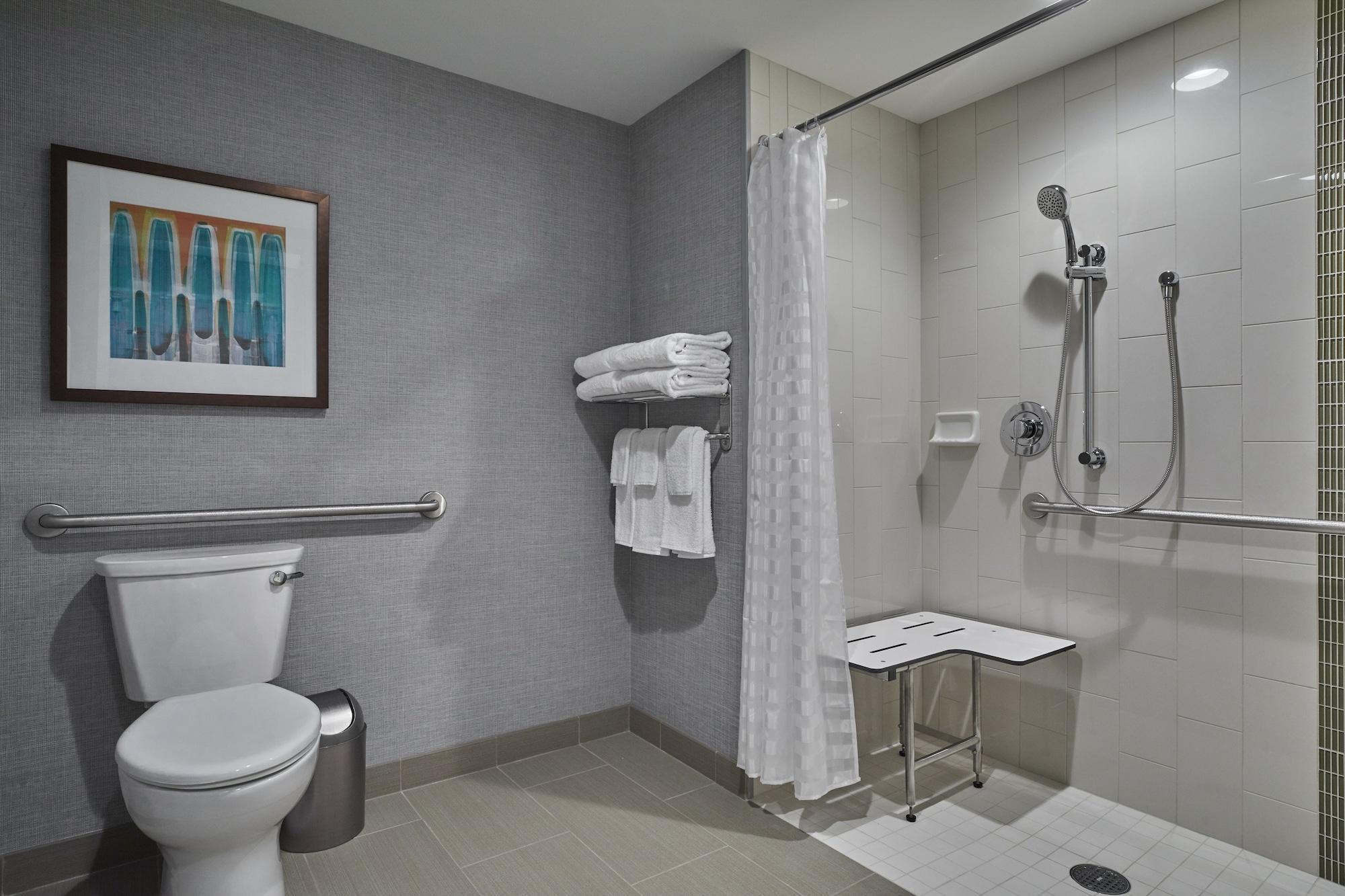 Hyatt Place Eugene/Oakway Center Εξωτερικό φωτογραφία