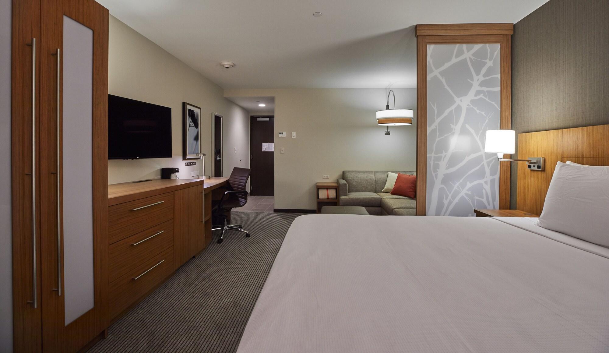 Hyatt Place Eugene/Oakway Center Εξωτερικό φωτογραφία