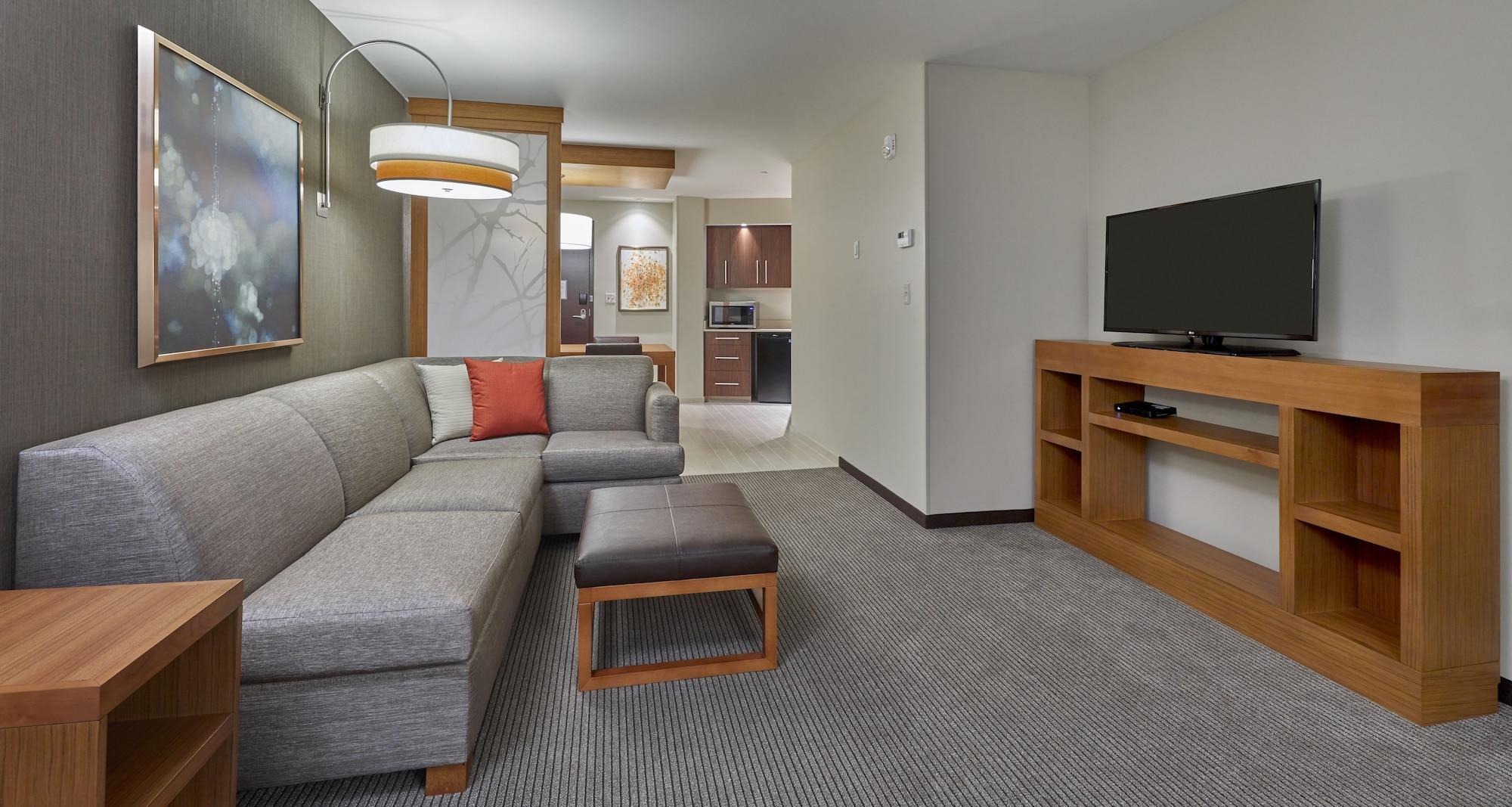 Hyatt Place Eugene/Oakway Center Εξωτερικό φωτογραφία