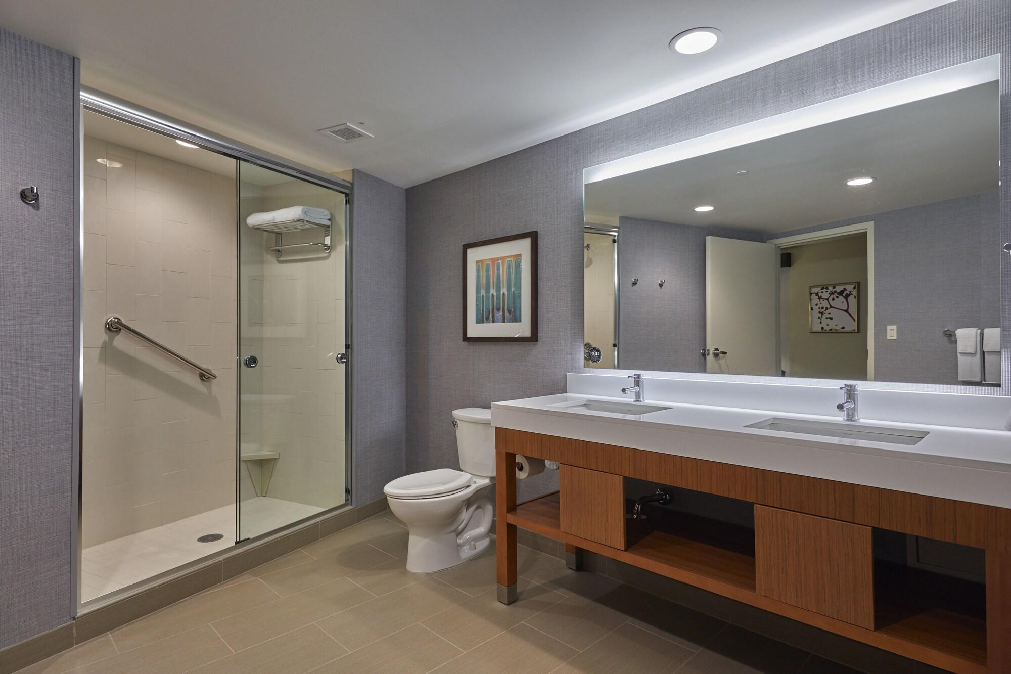 Hyatt Place Eugene/Oakway Center Εξωτερικό φωτογραφία