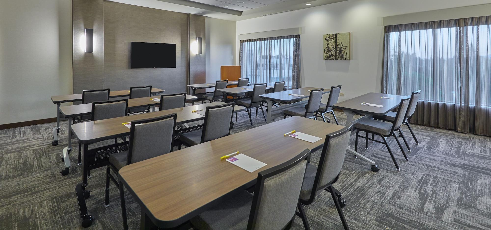 Hyatt Place Eugene/Oakway Center Εξωτερικό φωτογραφία