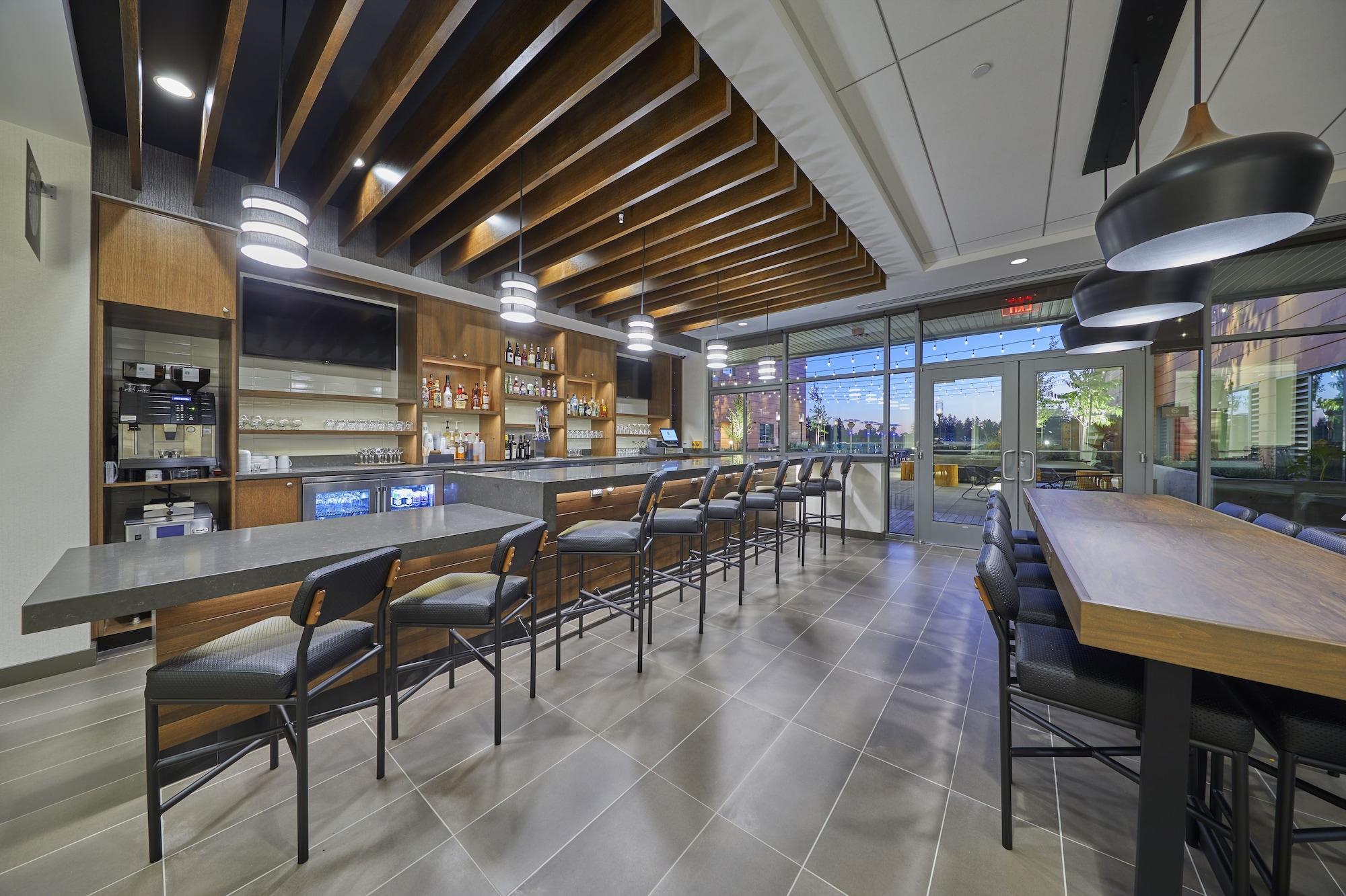 Hyatt Place Eugene/Oakway Center Εξωτερικό φωτογραφία