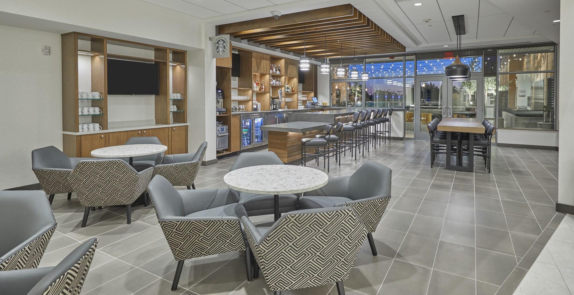 Hyatt Place Eugene/Oakway Center Εξωτερικό φωτογραφία