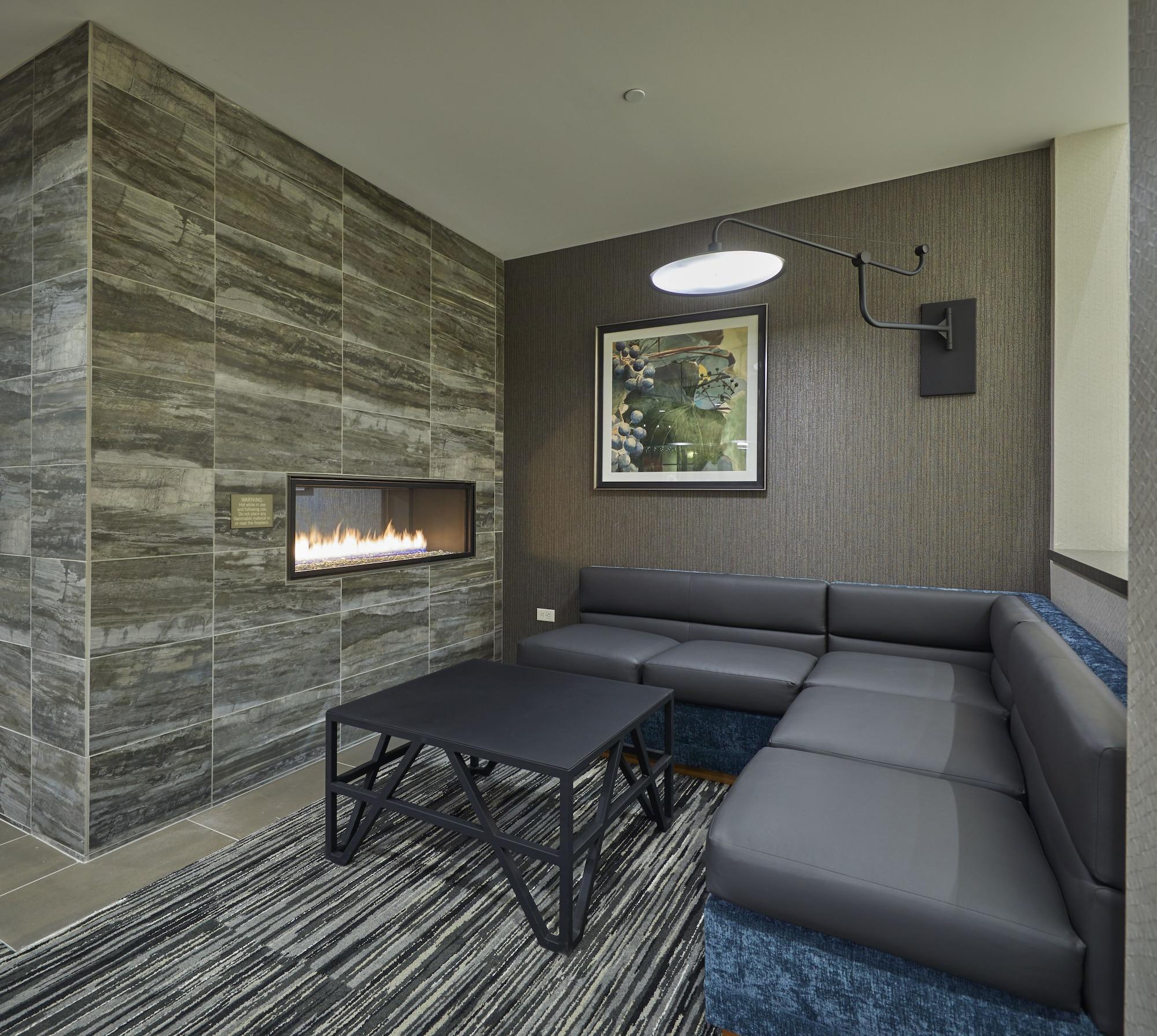 Hyatt Place Eugene/Oakway Center Εξωτερικό φωτογραφία