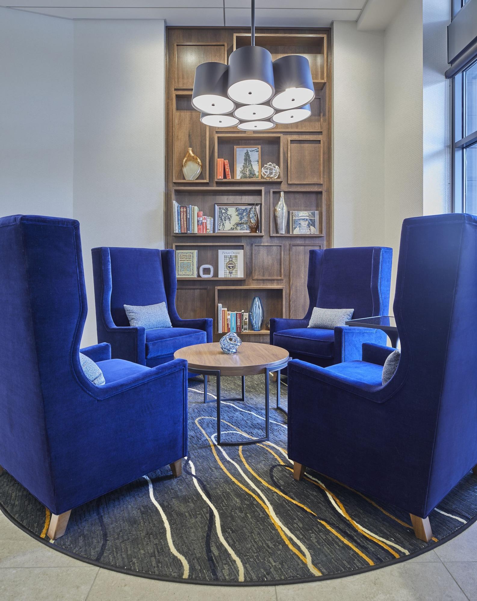 Hyatt Place Eugene/Oakway Center Εξωτερικό φωτογραφία