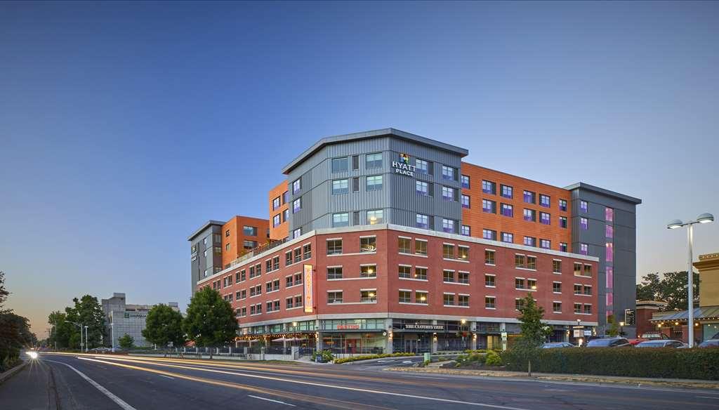 Hyatt Place Eugene/Oakway Center Εξωτερικό φωτογραφία