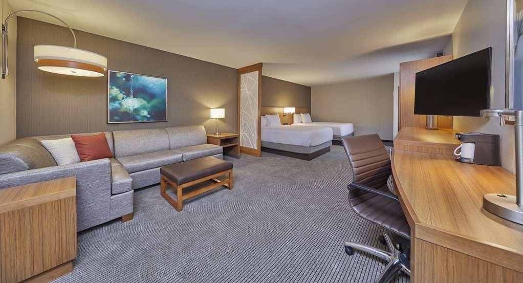 Hyatt Place Eugene/Oakway Center Δωμάτιο φωτογραφία