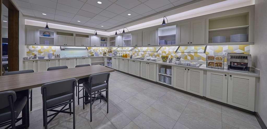 Hyatt Place Eugene/Oakway Center Εστιατόριο φωτογραφία