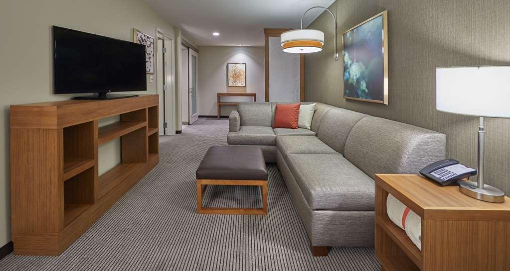 Hyatt Place Eugene/Oakway Center Δωμάτιο φωτογραφία