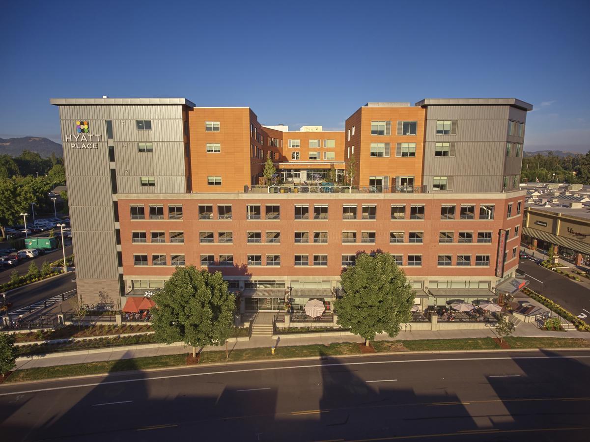 Hyatt Place Eugene/Oakway Center Εξωτερικό φωτογραφία