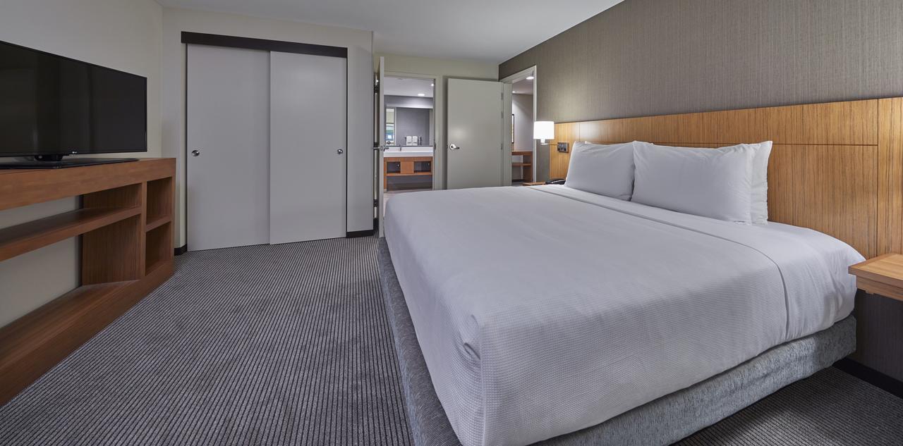 Hyatt Place Eugene/Oakway Center Εξωτερικό φωτογραφία