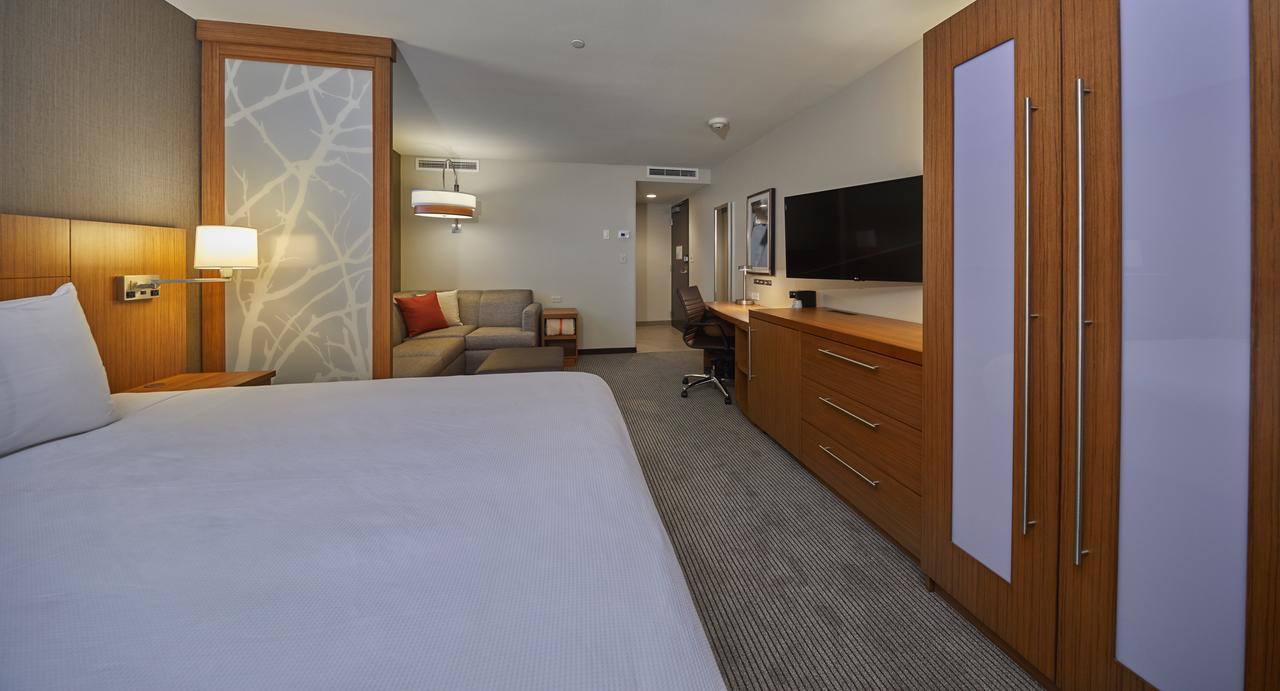 Hyatt Place Eugene/Oakway Center Εξωτερικό φωτογραφία