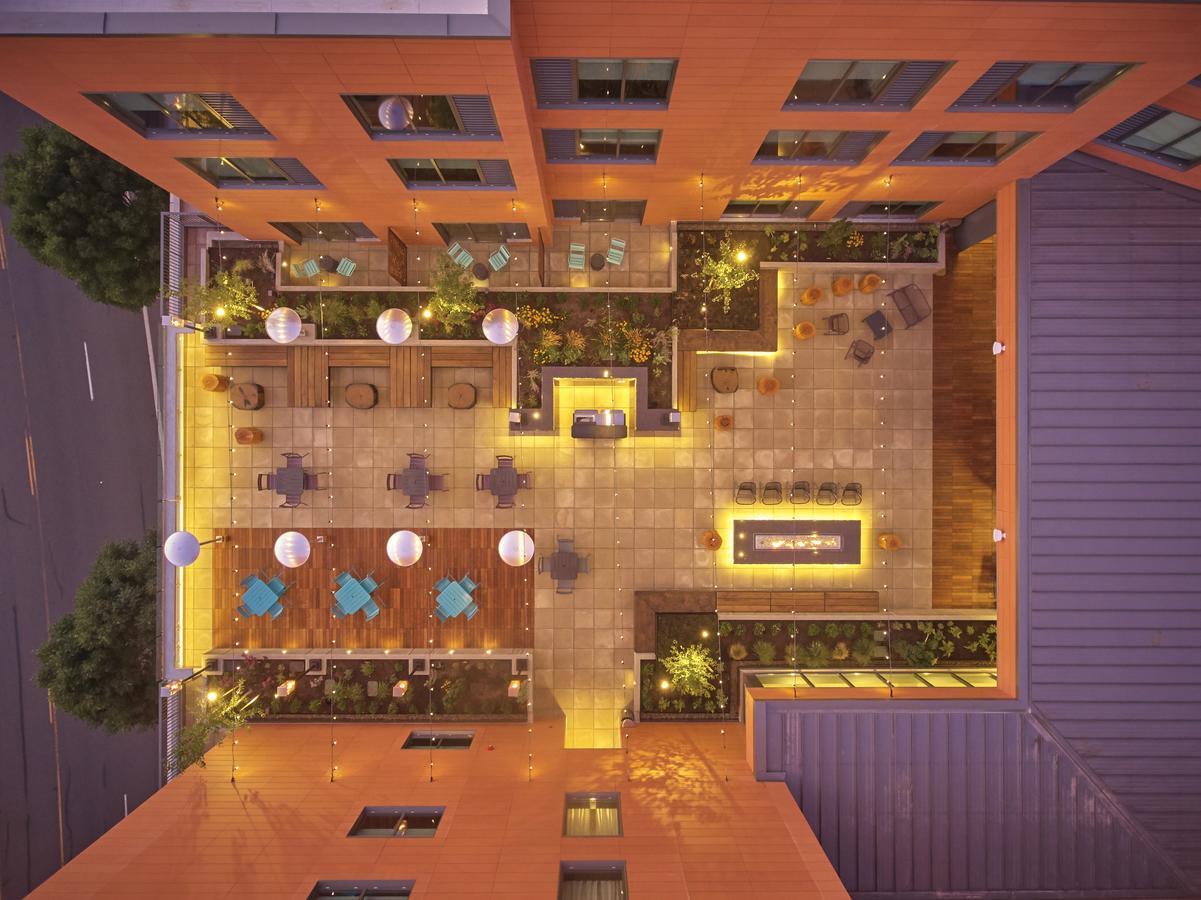 Hyatt Place Eugene/Oakway Center Εξωτερικό φωτογραφία