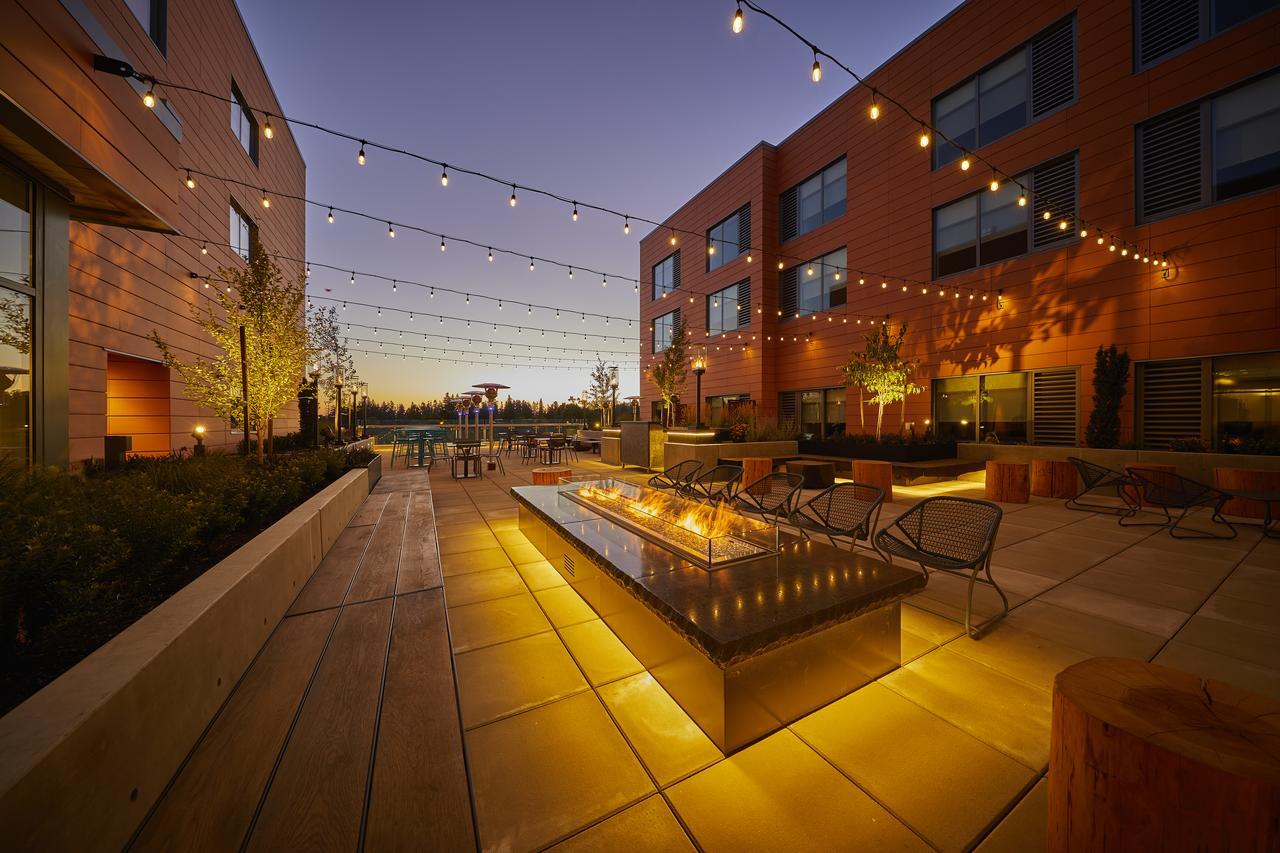 Hyatt Place Eugene/Oakway Center Εξωτερικό φωτογραφία