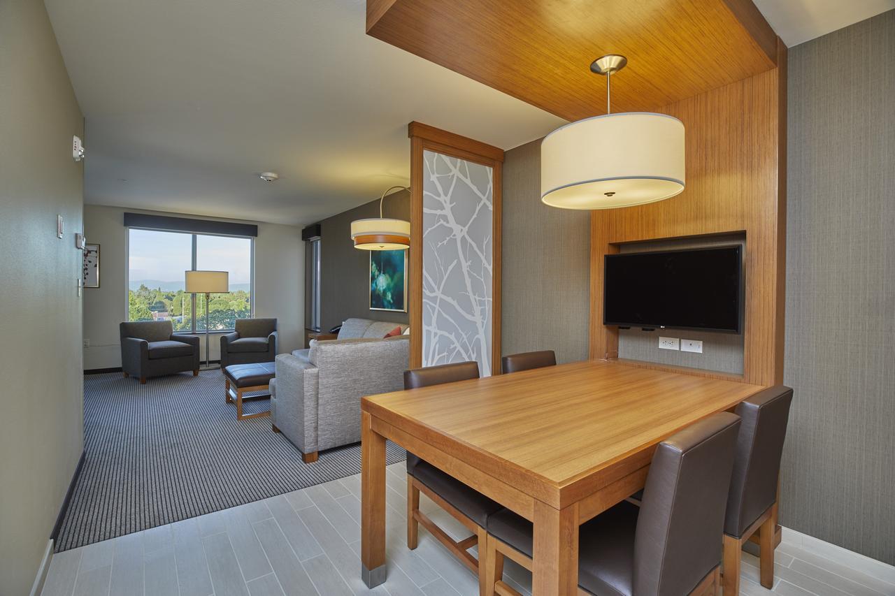 Hyatt Place Eugene/Oakway Center Εξωτερικό φωτογραφία