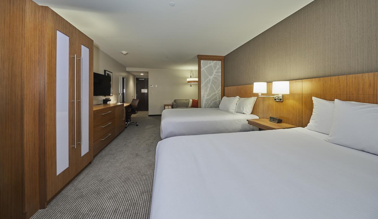Hyatt Place Eugene/Oakway Center Εξωτερικό φωτογραφία