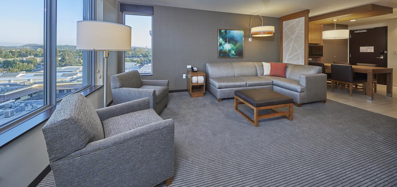 Hyatt Place Eugene/Oakway Center Εξωτερικό φωτογραφία