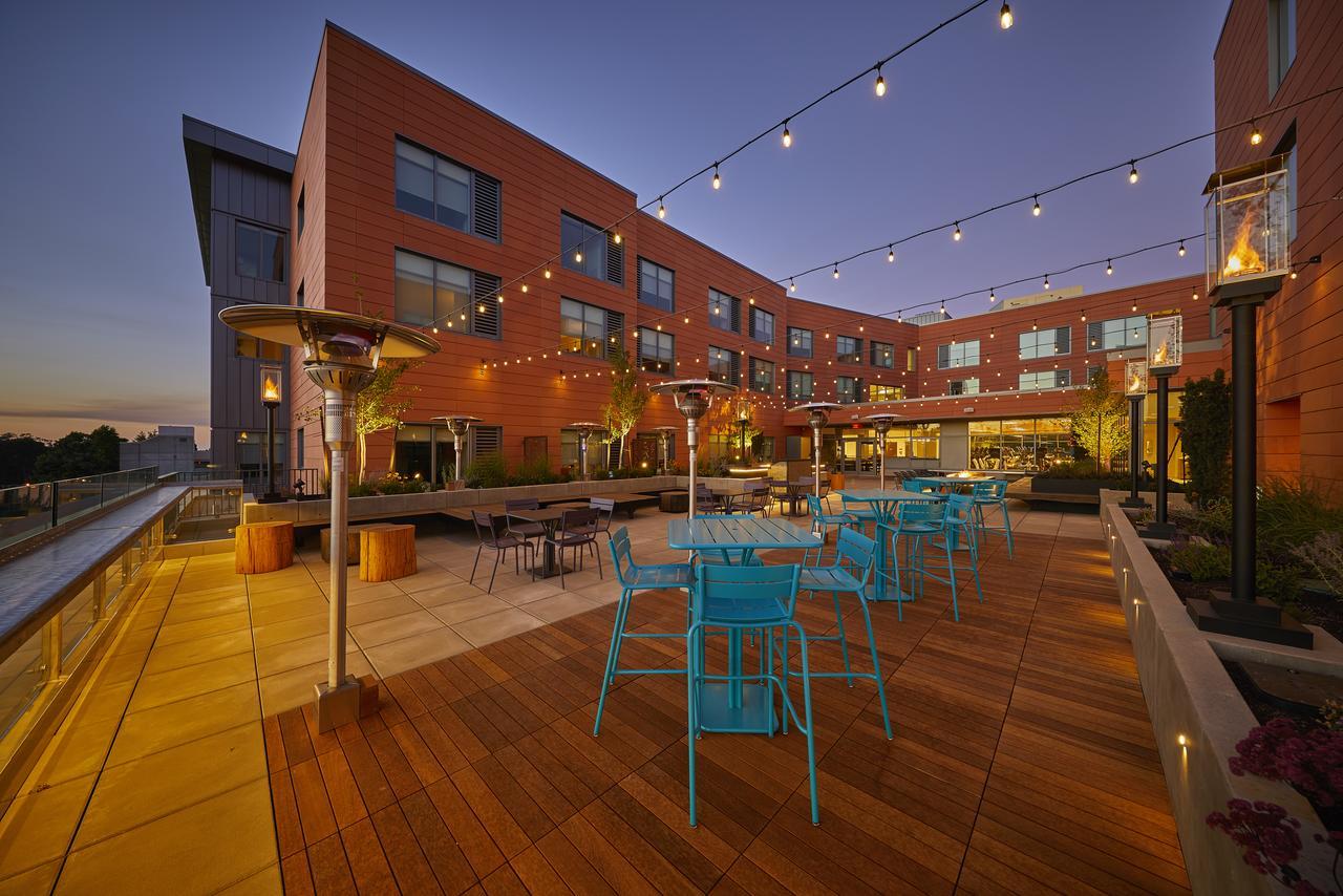 Hyatt Place Eugene/Oakway Center Εξωτερικό φωτογραφία