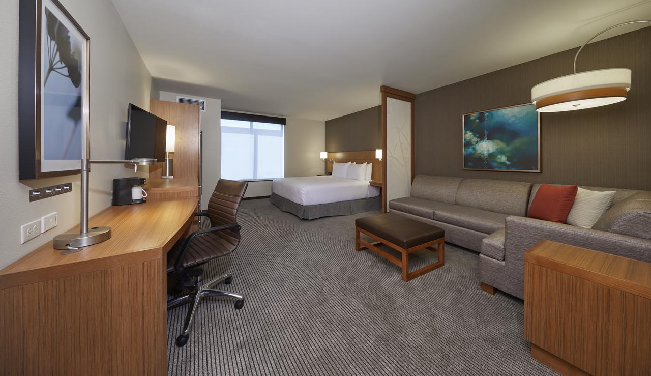 Hyatt Place Eugene/Oakway Center Εξωτερικό φωτογραφία