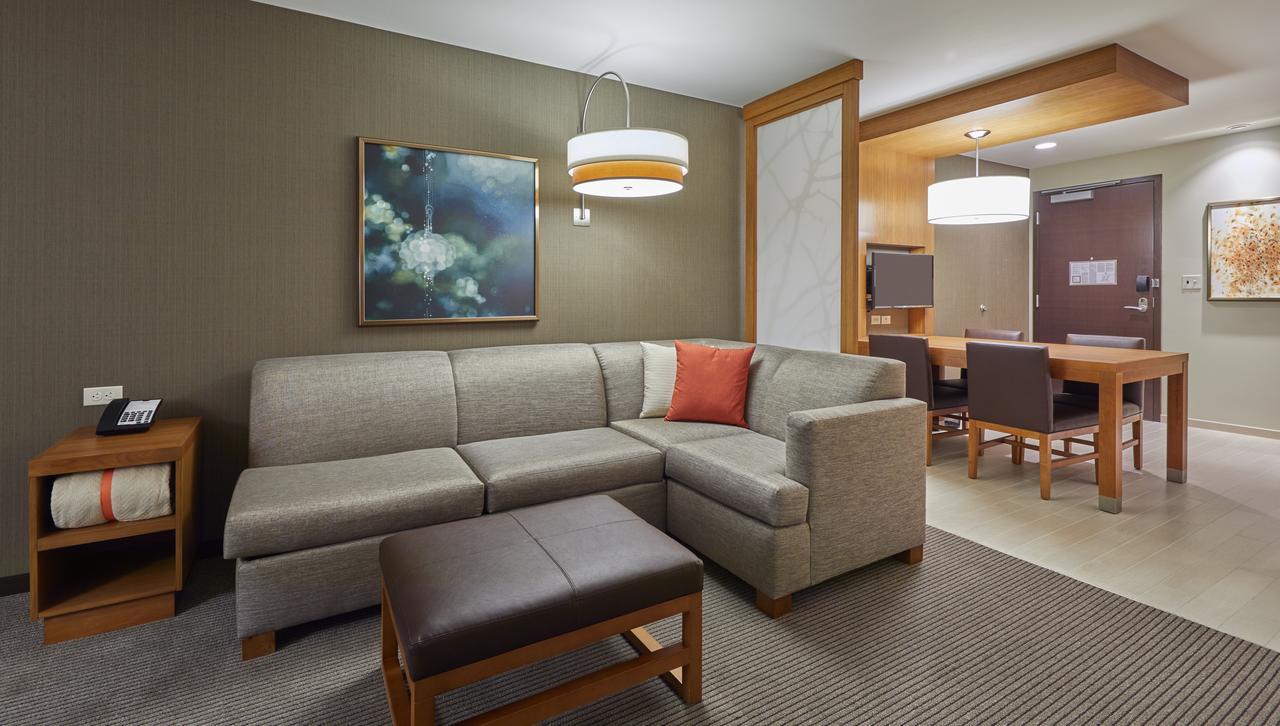 Hyatt Place Eugene/Oakway Center Εξωτερικό φωτογραφία