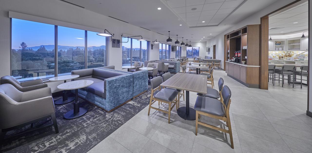 Hyatt Place Eugene/Oakway Center Εξωτερικό φωτογραφία
