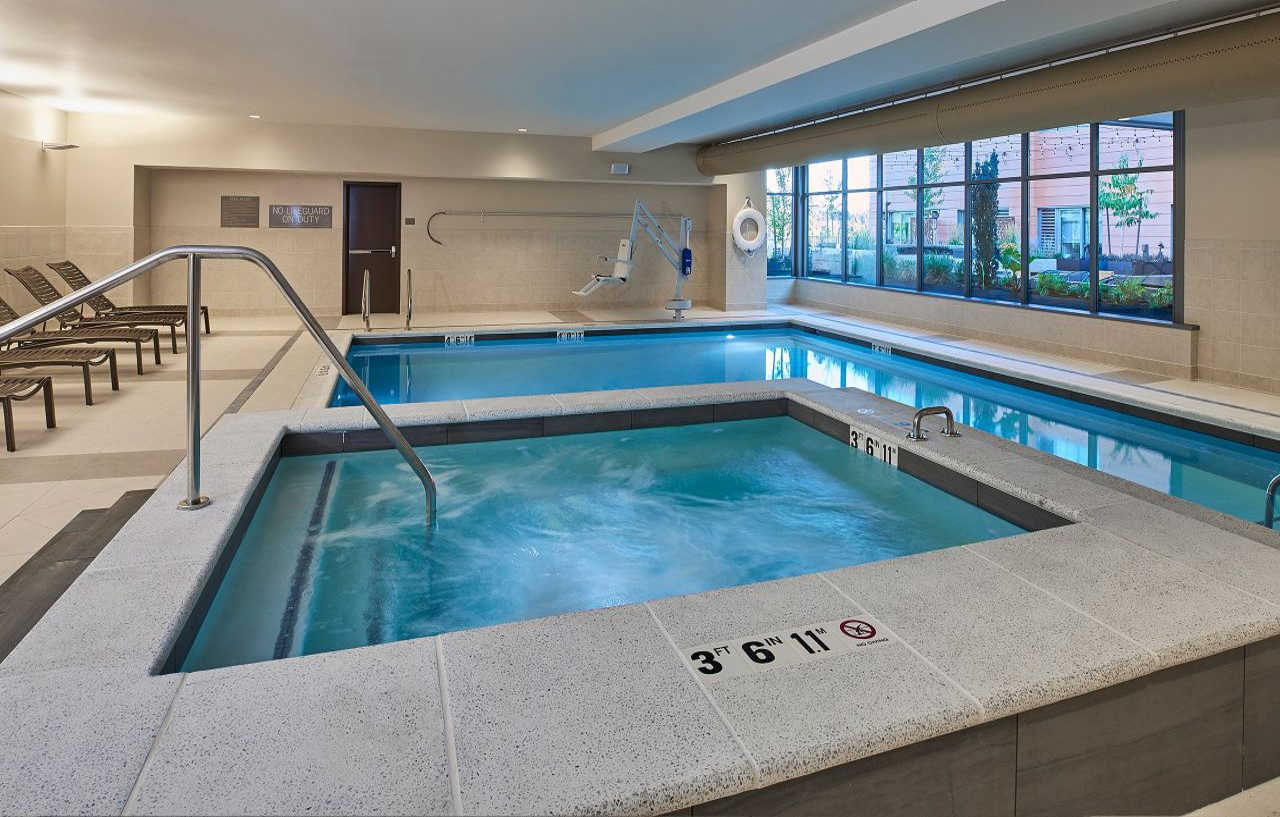 Hyatt Place Eugene/Oakway Center Εξωτερικό φωτογραφία